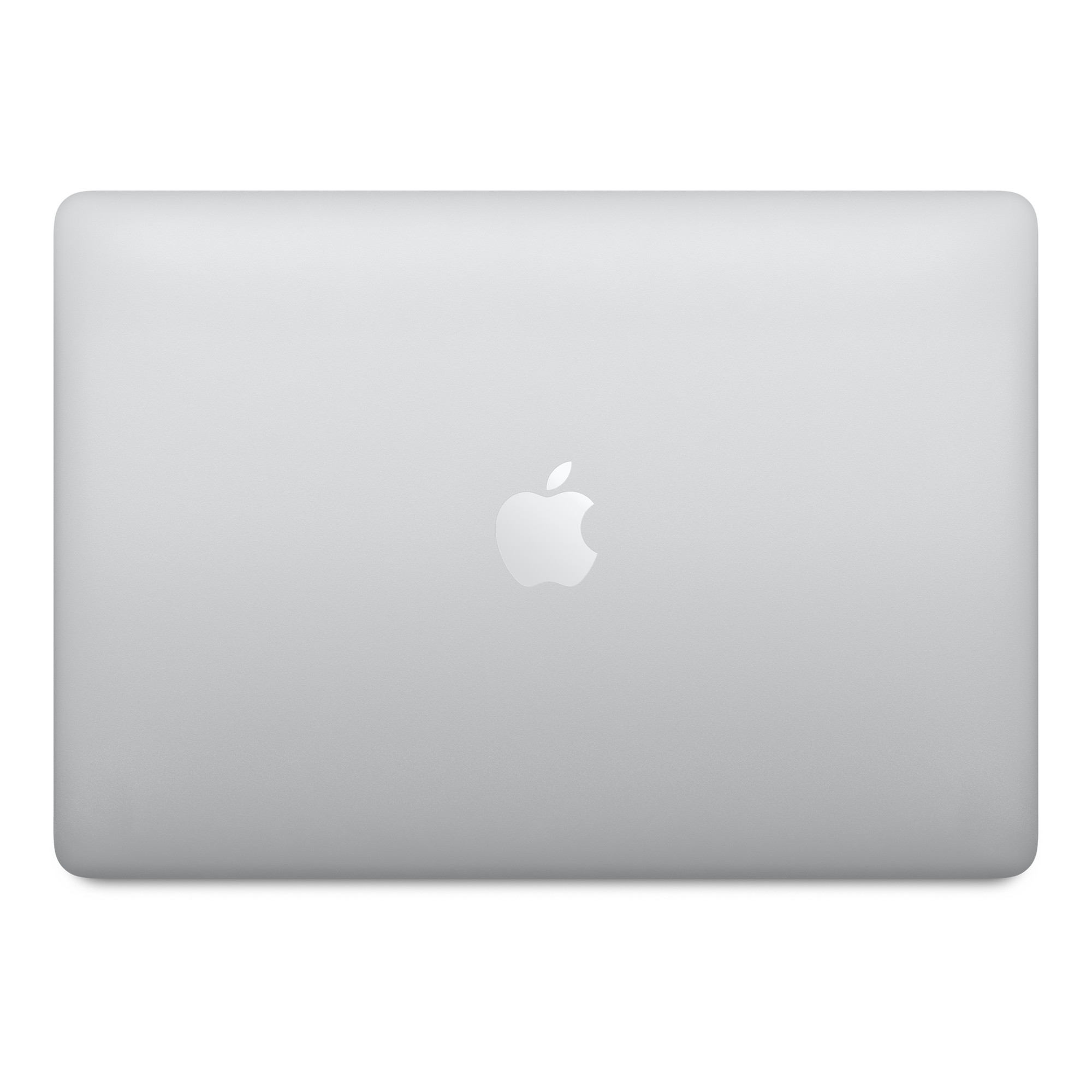 MacBook Pro 13" 2020 Core i7 1.7GHz 8GB 256GB SSD Silver - Image 4