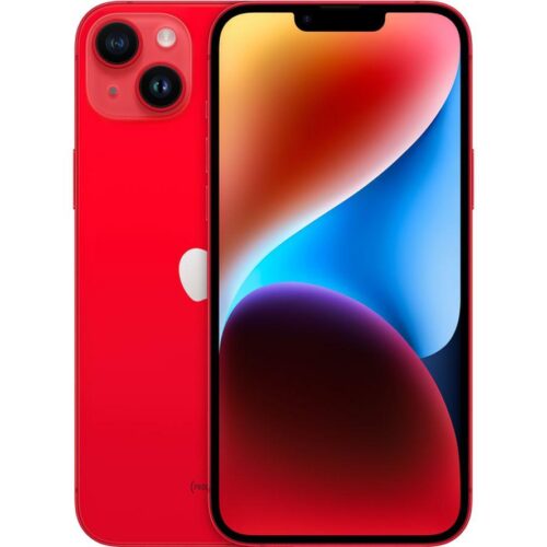 iPhone 14 Plus 256GB (PRODUCT)Red (Dual physical SIM + eSIM)