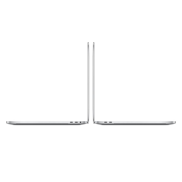 MacBook Pro 16" 2019 Core I9 2.4GHz 32GB 512GB Silver, third product view