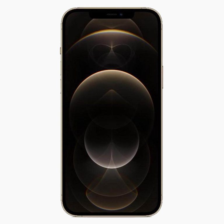 iPhone 12 Pro 128GB Gold, second product view