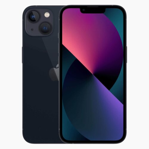 iPhone 13 128GB Midnight