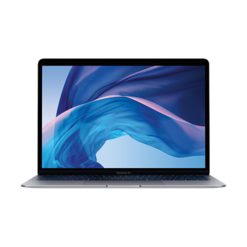 MacBook Air 13″ 2020 Core i3 (I3-1000NG4) 1.1GHz 8GB 512GB Space Gray