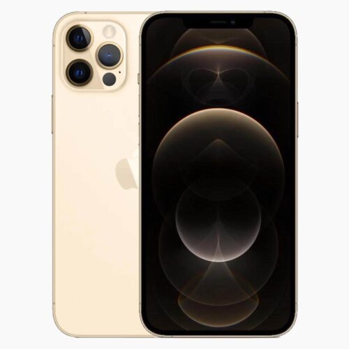 iPhone 12 Pro Max 512GB Gold