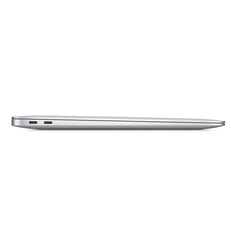 MacBook Air 13" 2019 Core i5 (I5-8210Y) 1.6GHz 16GB 512GB Silver, third product view