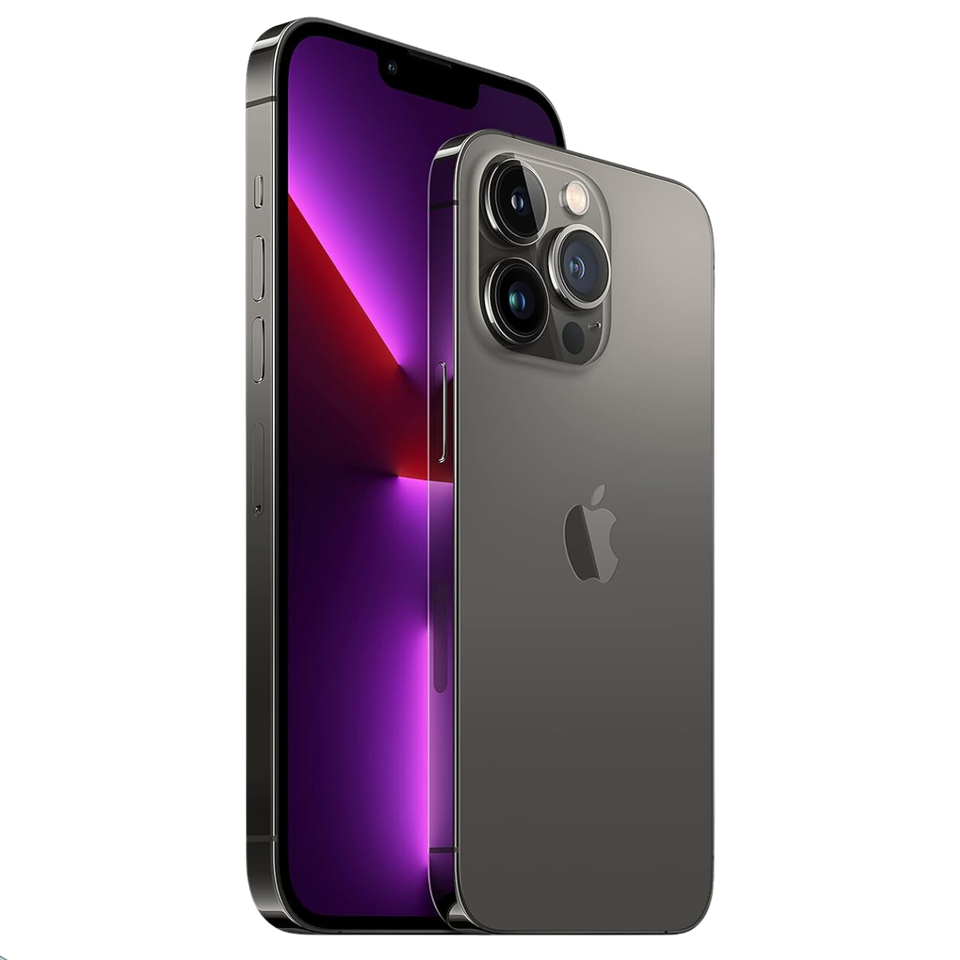 iPhone 13 Pro 128GB Graphite - Image 4