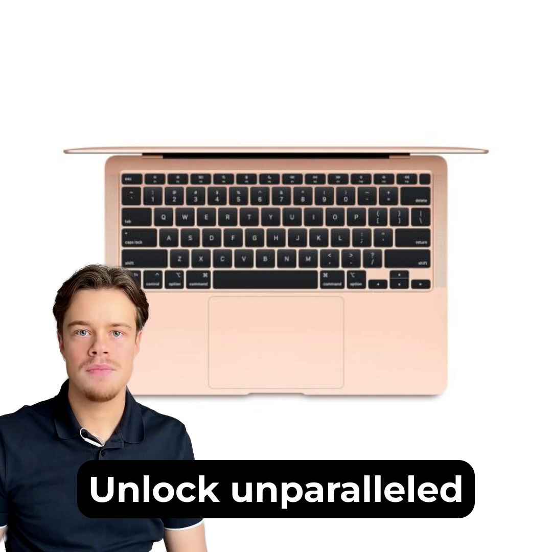 Memory Upgrade Macbook Air 2020 M1 Ssd Upgrade Apple